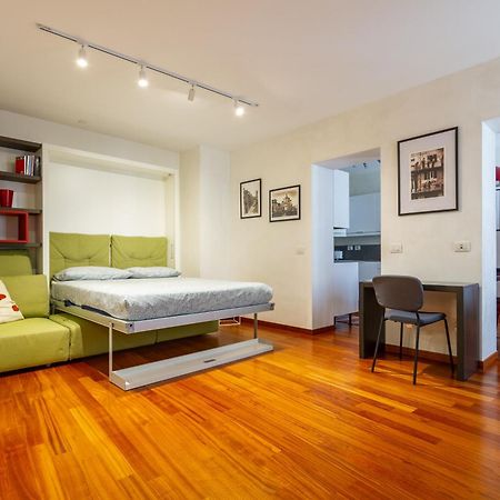 La Casa Alle Colonne - Navigliapartments 米兰 外观 照片