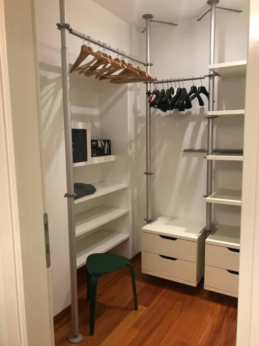 La Casa Alle Colonne - Navigliapartments 米兰 外观 照片