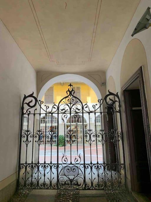 La Casa Alle Colonne - Navigliapartments 米兰 外观 照片