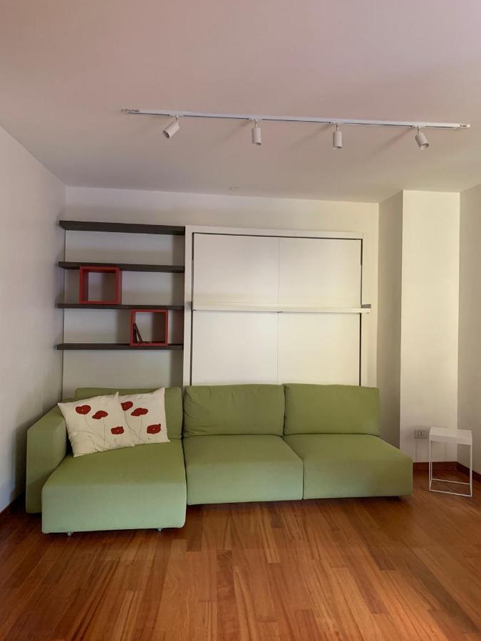 La Casa Alle Colonne - Navigliapartments 米兰 外观 照片