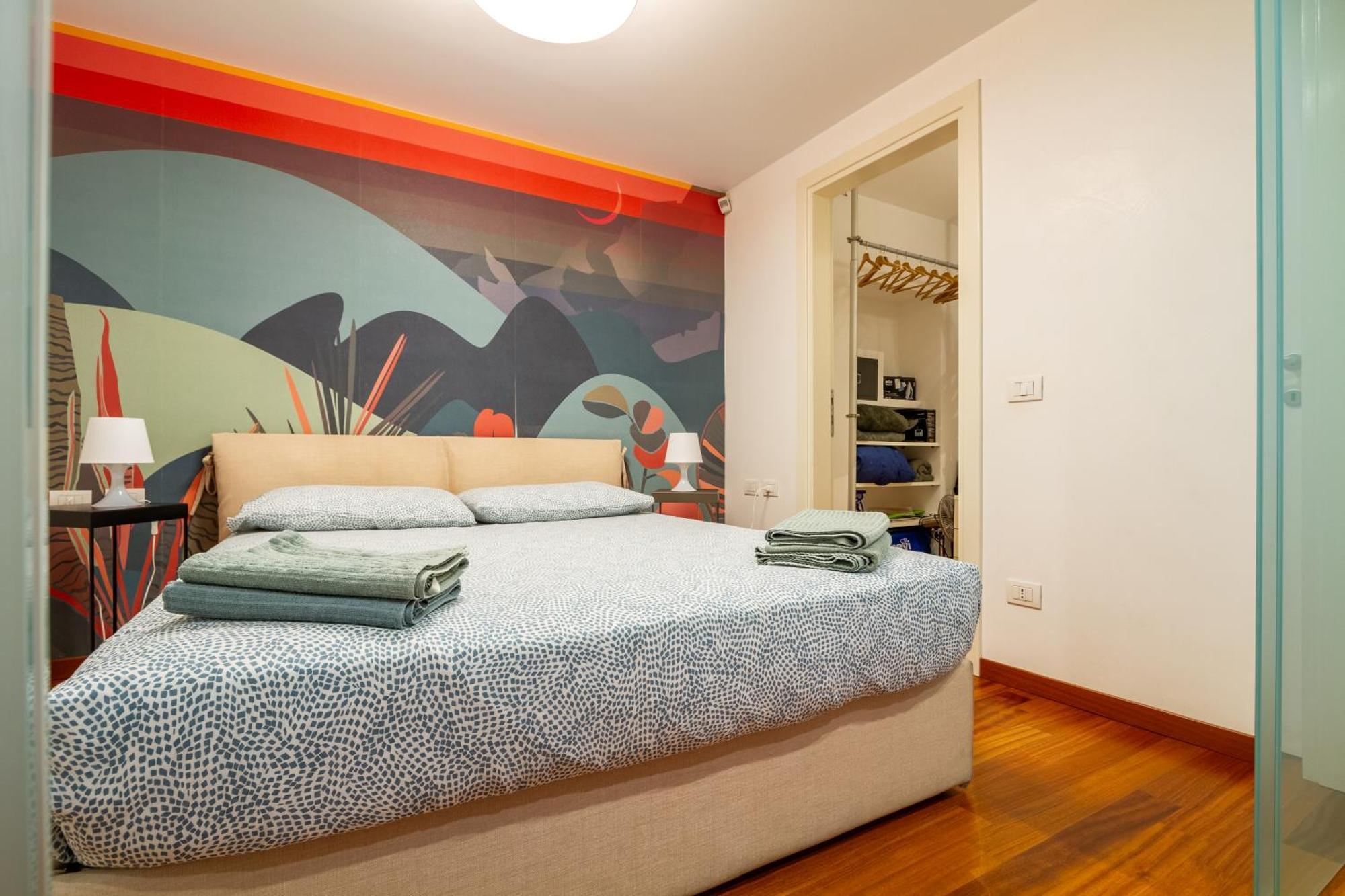 La Casa Alle Colonne - Navigliapartments 米兰 外观 照片
