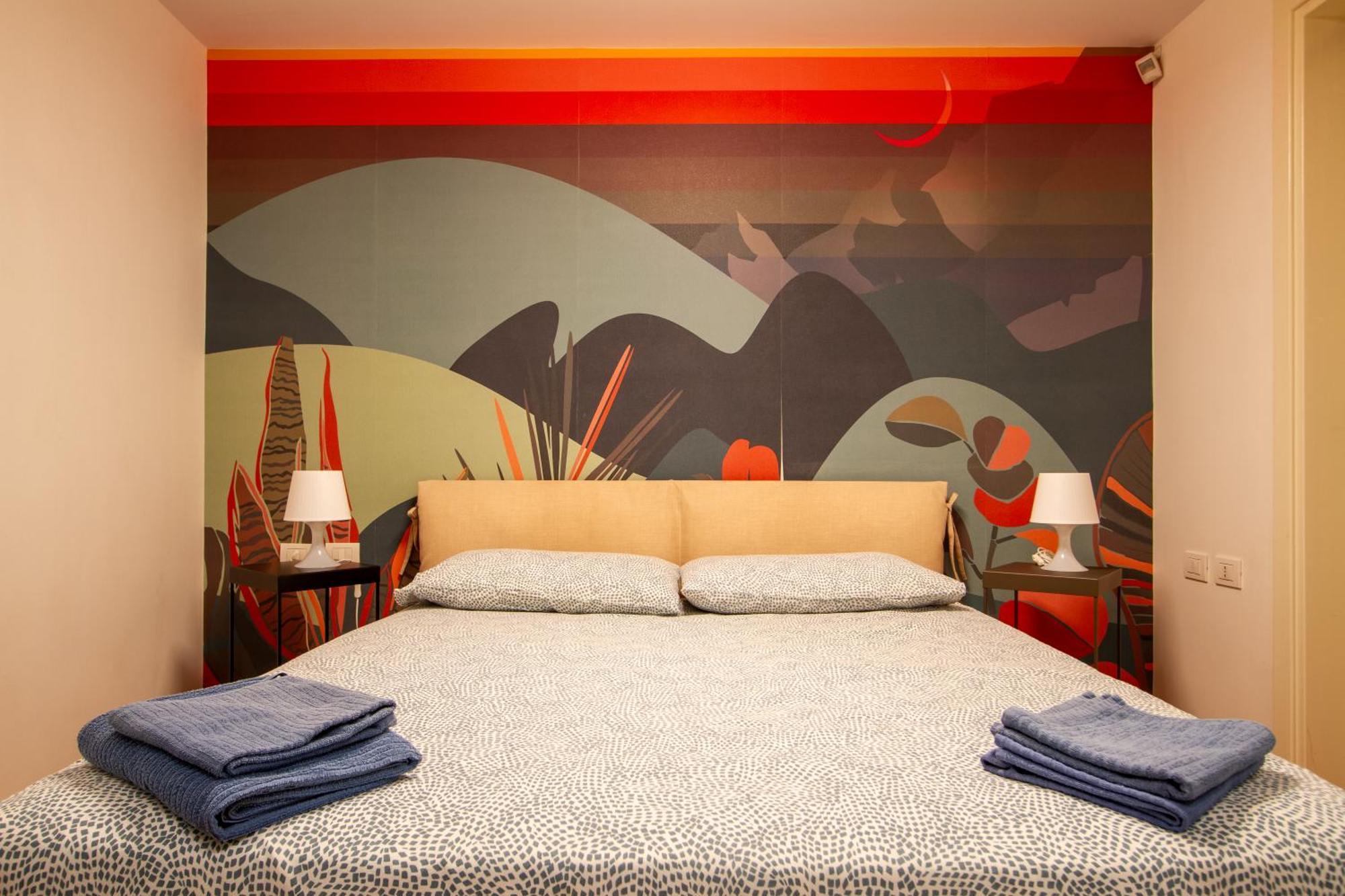 La Casa Alle Colonne - Navigliapartments 米兰 外观 照片