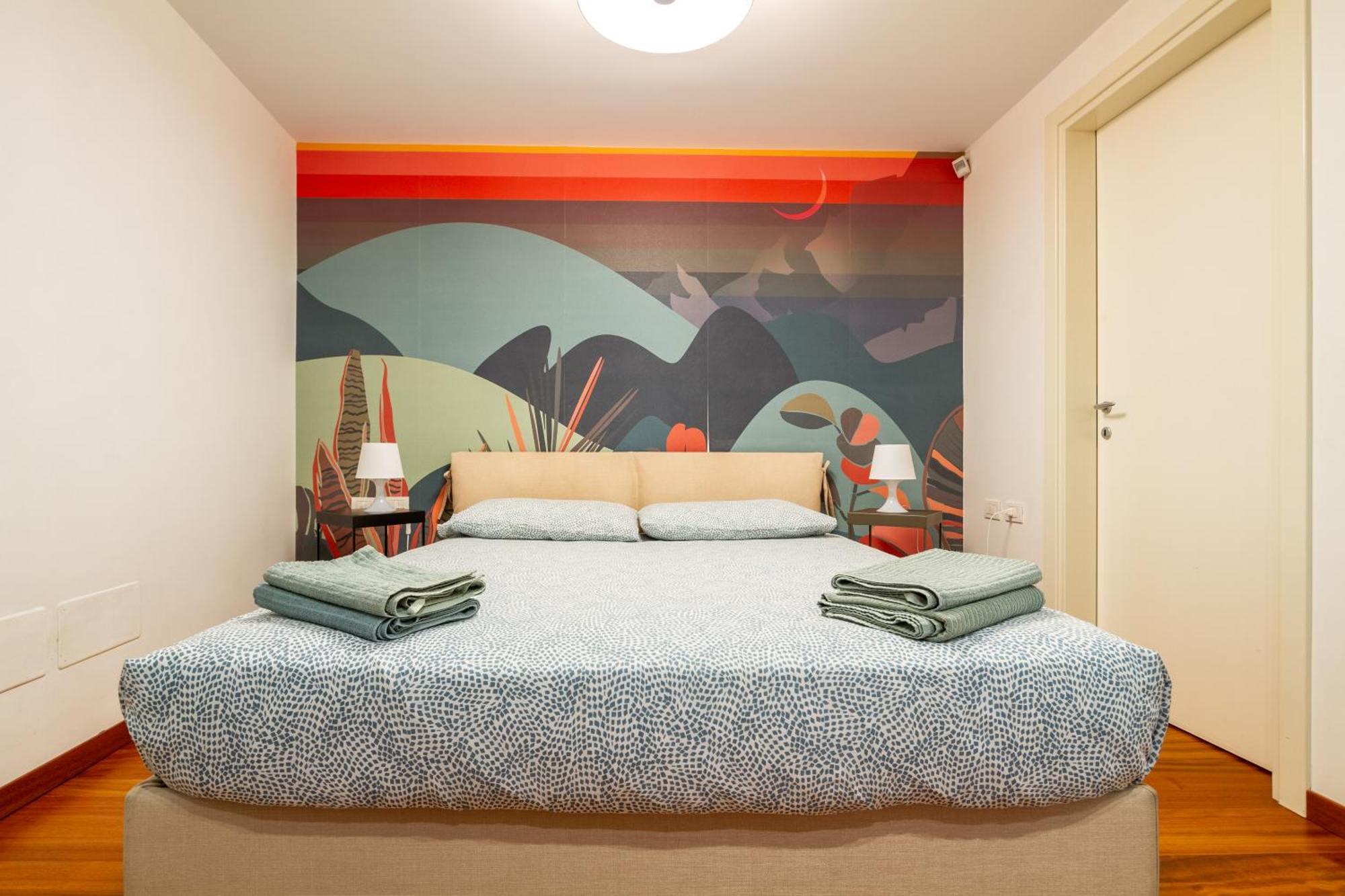 La Casa Alle Colonne - Navigliapartments 米兰 外观 照片