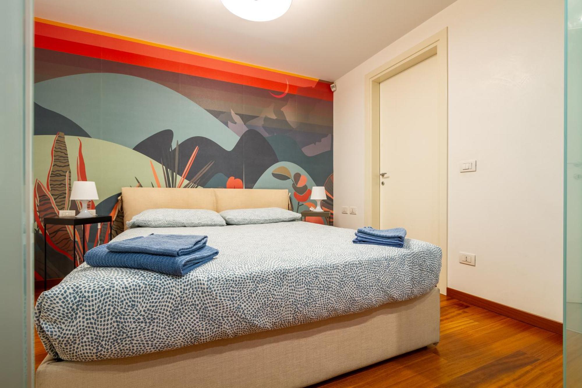 La Casa Alle Colonne - Navigliapartments 米兰 外观 照片