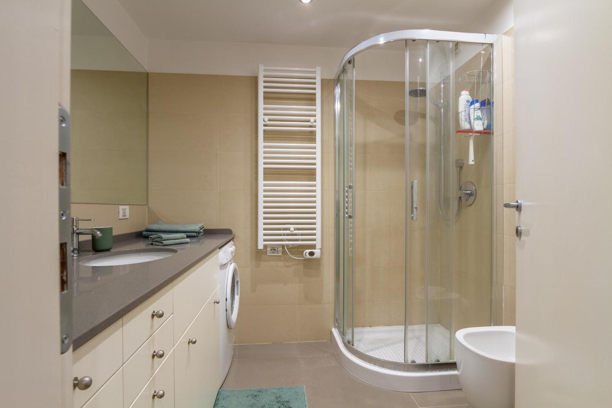 La Casa Alle Colonne - Navigliapartments 米兰 外观 照片